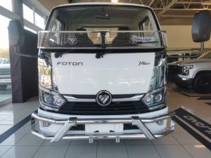 Foton Miler LiteChassis Cab - Image 2