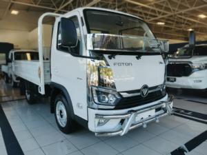 Foton Miler LiteChassis Cab - Image 3