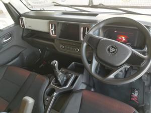 Foton Miler LiteChassis Cab - Image 4