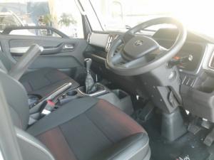 Foton Miler LiteChassis Cab - Image 5
