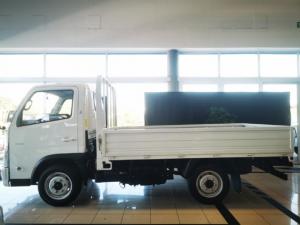 Foton Miler LiteChassis Cab - Image 6
