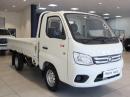 Thumbnail Foton Truckmate TM3 1.5 dropside (no aircon)