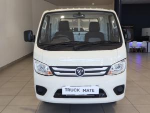Foton Truckmate TM3 1.5 dropside (no aircon) - Image 2
