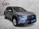 Thumbnail Toyota Corolla Cross 1.8 Xi