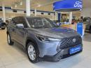 Thumbnail Toyota Corolla Cross 1.8 Xi