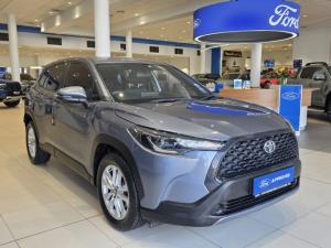 Toyota Corolla Cross 1.8 Xi - Image 1