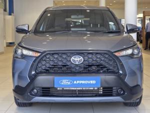 Toyota Corolla Cross 1.8 Xi - Image 2
