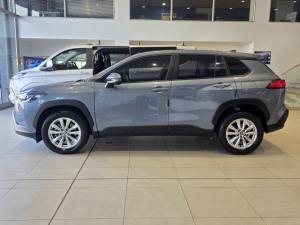 Toyota Corolla Cross 1.8 Xi - Image 3