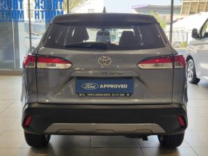 Toyota Corolla Cross 1.8 Xi - Image 4