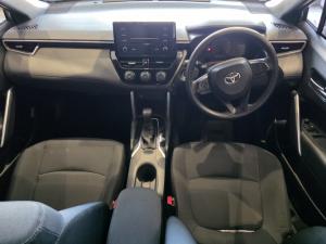 Toyota Corolla Cross 1.8 Xi - Image 7