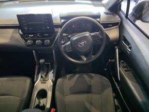 Toyota Corolla Cross 1.8 Xi - Image 8
