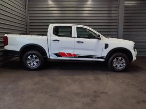 Ford Ranger 2.0 SiT double cab XL auto - Image 2