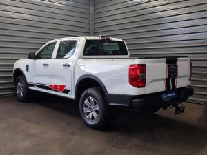 Ford Ranger 2.0 SiT double cab XL auto - Image 4