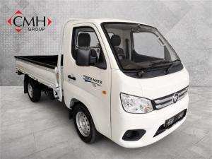 Foton Truckmate TM3 1.5 dropside (no aircon) - Image 1