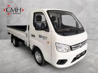 Thumbnail Foton Truckmate TM3 1.5 dropside (no aircon)