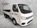 Foton Truckmate TM3 1.5 dropside (no aircon) - Thumbnail 1
