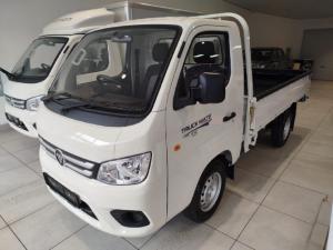Foton Truckmate TM3 1.5 dropside (no aircon) - Image 2