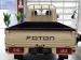 Foton Truckmate TM3 1.5 dropside (no aircon) - Thumbnail 4