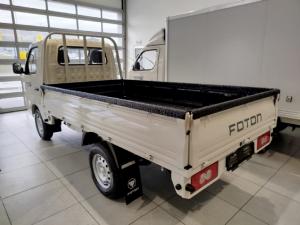 Foton Truckmate TM3 1.5 dropside (no aircon) - Image 5