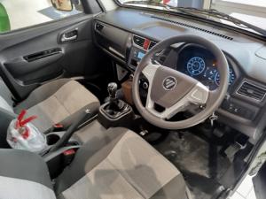 Foton Truckmate TM3 1.5 dropside (no aircon) - Image 7