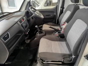 Foton Truckmate TM3 1.5 dropside (no aircon) - Image 8