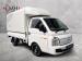 Hyundai H-100 Bakkie 2.6D deck (aircon) - Thumbnail 1