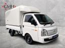 Thumbnail Hyundai H-100 Bakkie 2.6D deck (aircon)