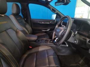 Ford Ranger 2.0 BiTurbo double cab Wildtrak - Image 10