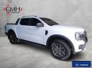 Thumbnail Ford Ranger 2.0 BiTurbo double cab Wildtrak