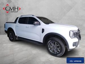 Ford Ranger 2.0 BiTurbo double cab Wildtrak - Image 1