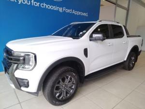 Ford Ranger 2.0 BiTurbo double cab Wildtrak - Image 2