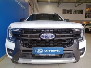 Ford Ranger 2.0 BiTurbo double cab Wildtrak - Image 3