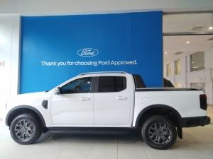 Ford Ranger 2.0 BiTurbo double cab Wildtrak - Image 5