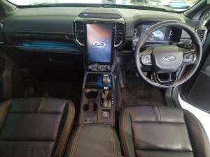 Ford Ranger 2.0 BiTurbo double cab Wildtrak - Image 8