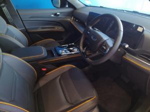 Ford Territory 1.8T Dark Edition - Image 10