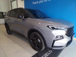 Ford Territory 1.8T Dark Edition - Image 2