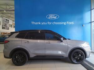 Ford Territory 1.8T Dark Edition - Image 4