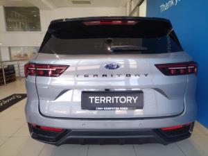 Ford Territory 1.8T Dark Edition - Image 6