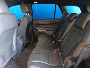 Ford Everest 3.0TD V6 4WD Wildtrak - Image 11