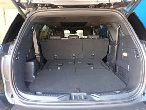 Ford Everest 3.0TD V6 4WD Wildtrak - Image 12
