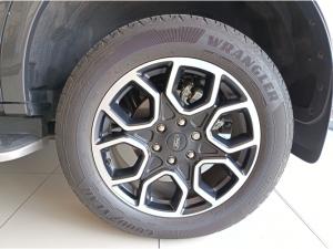 Ford Everest 3.0TD V6 4WD Wildtrak - Image 13