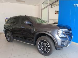 Ford Everest 3.0TD V6 4WD Wildtrak - Image 1