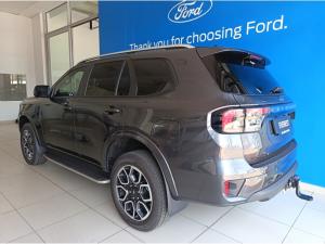 Ford Everest 3.0TD V6 4WD Wildtrak - Image 5