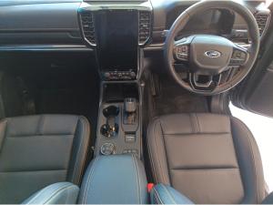 Ford Everest 3.0TD V6 4WD Wildtrak - Image 7