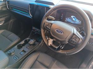 Ford Everest 3.0TD V6 4WD Wildtrak - Image 7