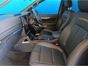 Ford Everest 3.0TD V6 4WD Wildtrak - Image 9