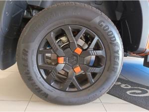Ford Ranger 3.0TD V6 double cab Wildtrak 4WD - Image 11