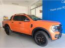 Thumbnail Ford Ranger 3.0TD V6 double cab Wildtrak 4WD