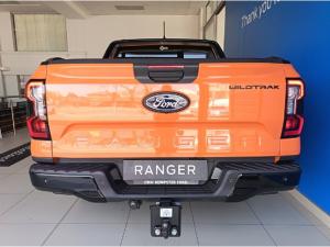 Ford Ranger 3.0TD V6 double cab Wildtrak 4WD - Image 4