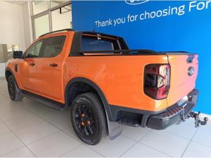 Ford Ranger 3.0TD V6 double cab Wildtrak 4WD - Image 5